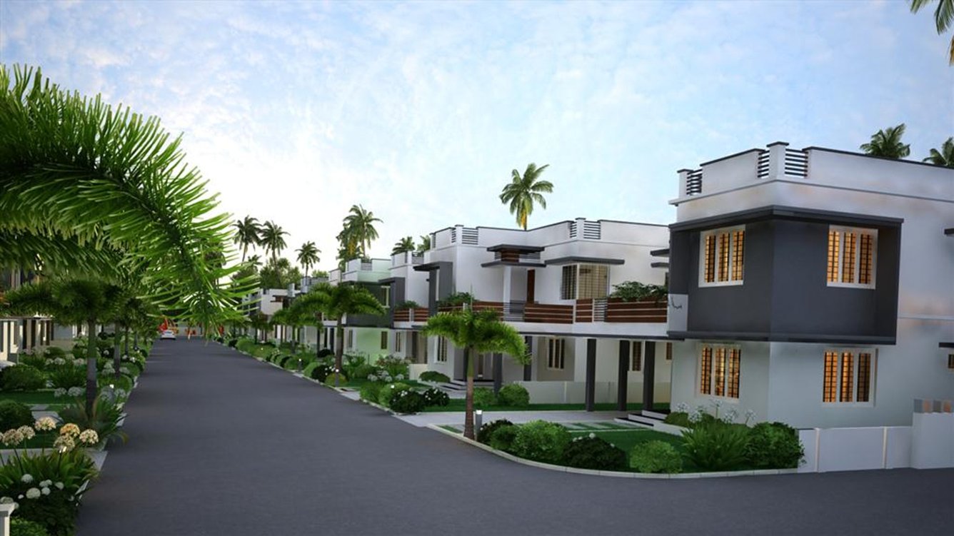 Images for Elevation of Anna Casa Bonitta Phase II