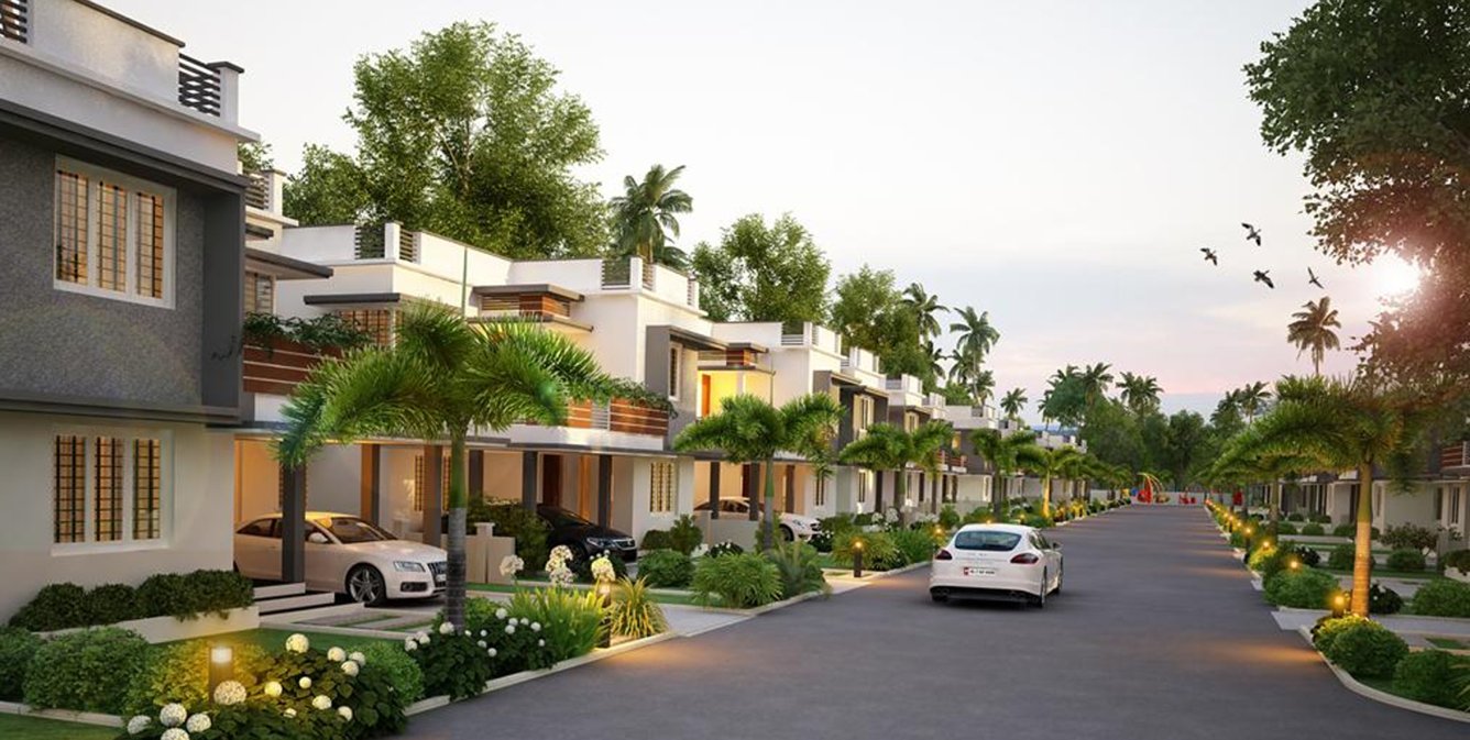 Images for Elevation of Anna Casa Bonitta Phase II