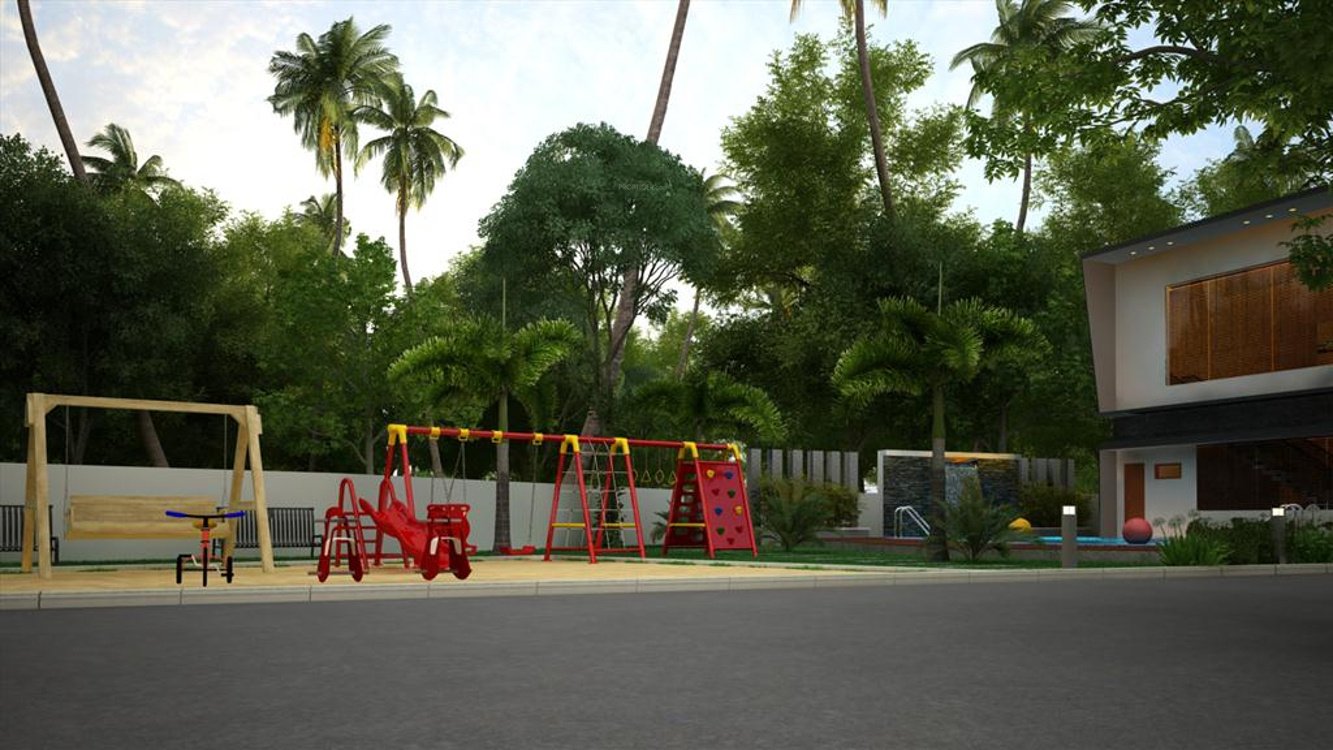 Images for Amenities of Anna Casa Bonitta Phase II