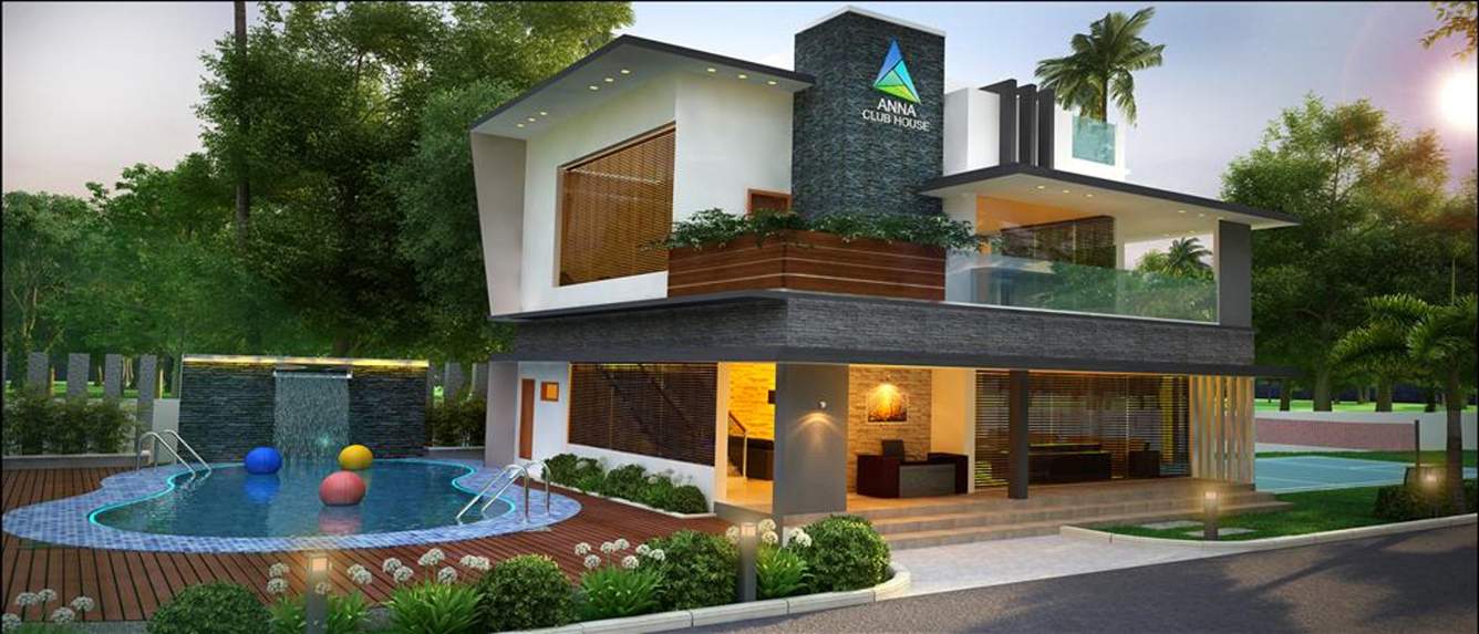 Images for Amenities of Anna Casa Bonitta Phase II