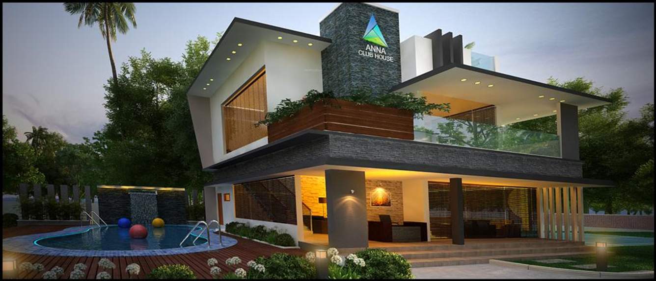 Images for Amenities of Anna Casa Bonitta Phase II