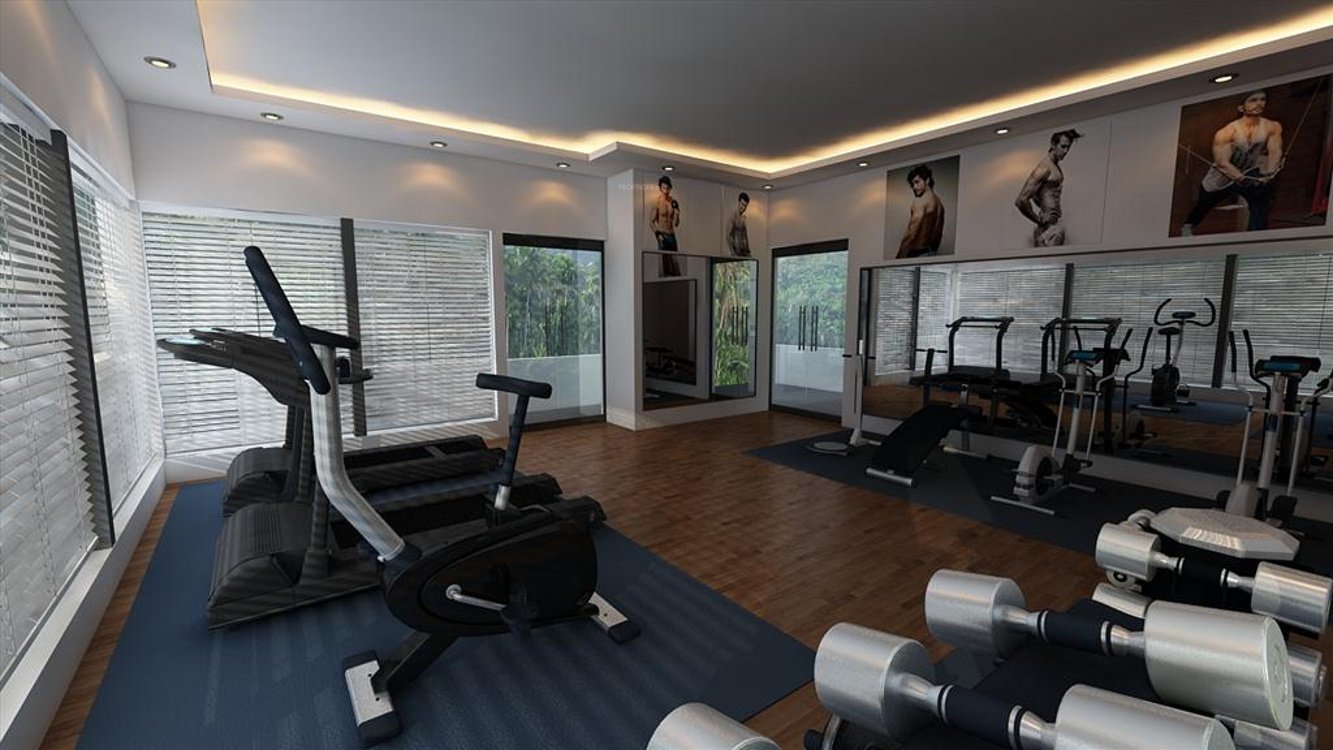 Images for Amenities of Anna Casa Bonitta Phase II