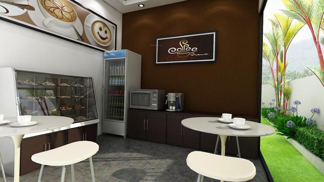 Images for Amenities of Anna Casa Bonitta Phase II