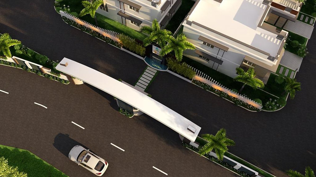 Images for Amenities of Anna Casa Bonitta Phase II