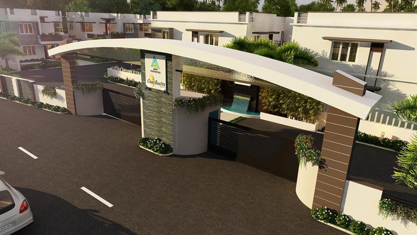 Images for Amenities of Anna Casa Bonitta Phase II