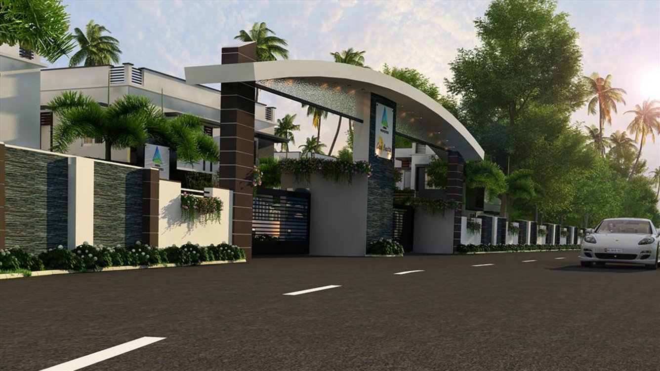 Images for Amenities of Anna Casa Bonitta Phase II