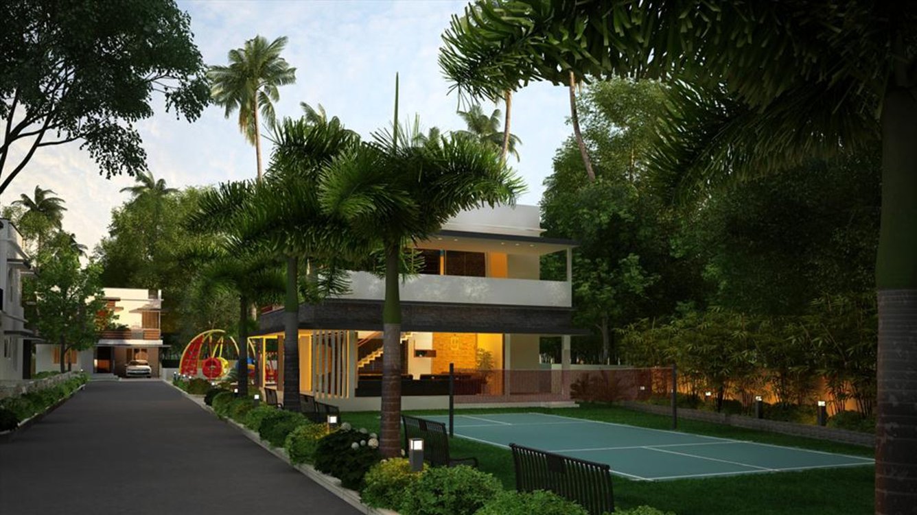 Images for Amenities of Anna Casa Bonitta Phase II