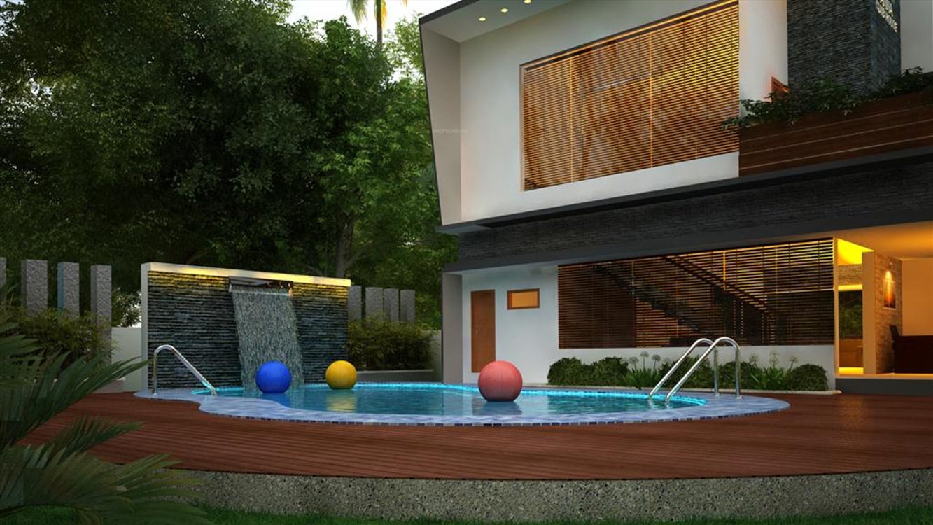 Images for Amenities of Anna Casa Bonitta Phase II