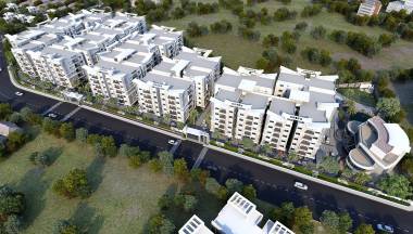 Images for Elevation of Omsree Green Front  green-front Images for Elevation of Omsree Green Front