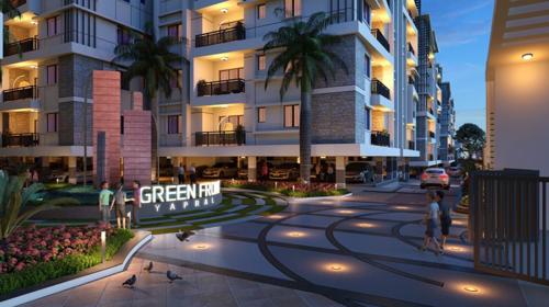 Images for Amenities of Omsree Green Front green-front Images for Amenities of Omsree Green Front