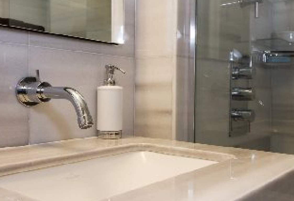  green front Images for Amenities of Omsree Green Front