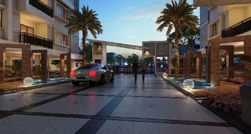 Images for Amenities of Omsree Green Front green-front Images for Amenities of Omsree Green Front