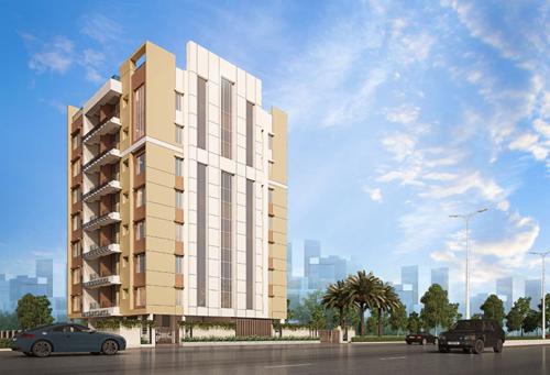  orchard-residency Images for Elevation of Oswal Orchard Residency