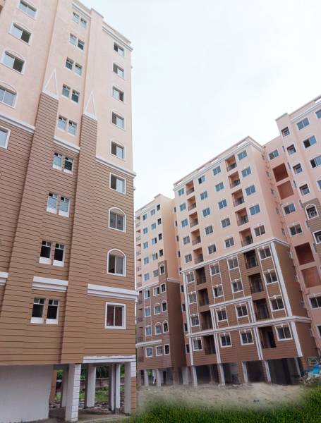  dream-world-city Elevation