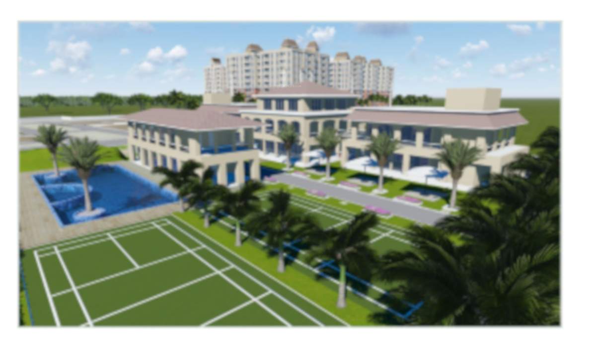  dream world city Images for amenities