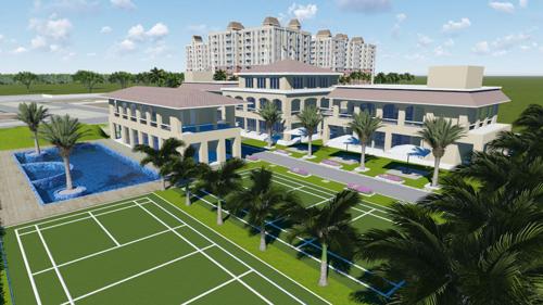  dream-world-city Images for Amenities of Jain Dream World City