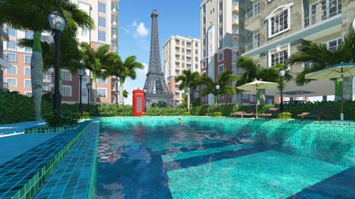  dream-world-city Images for Amenities of Jain Dream World City