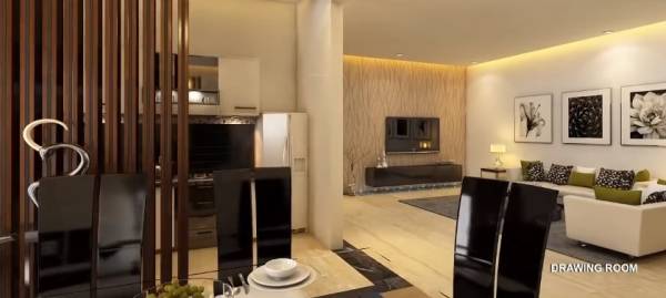 mainOther of Dream World City