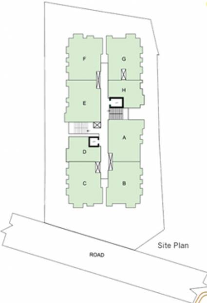  emerald Images for Site Plan of Galaxy Emerald