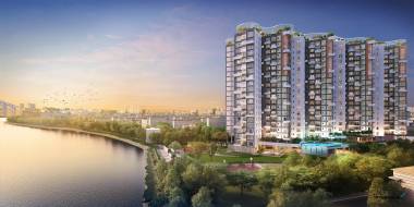 Images for Elevation of Arya Ananta Images for Elevation of Arya Ananta