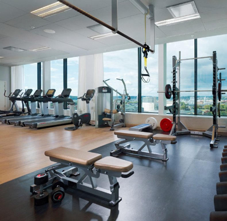 Images for Amenities of Arya Park Imperial