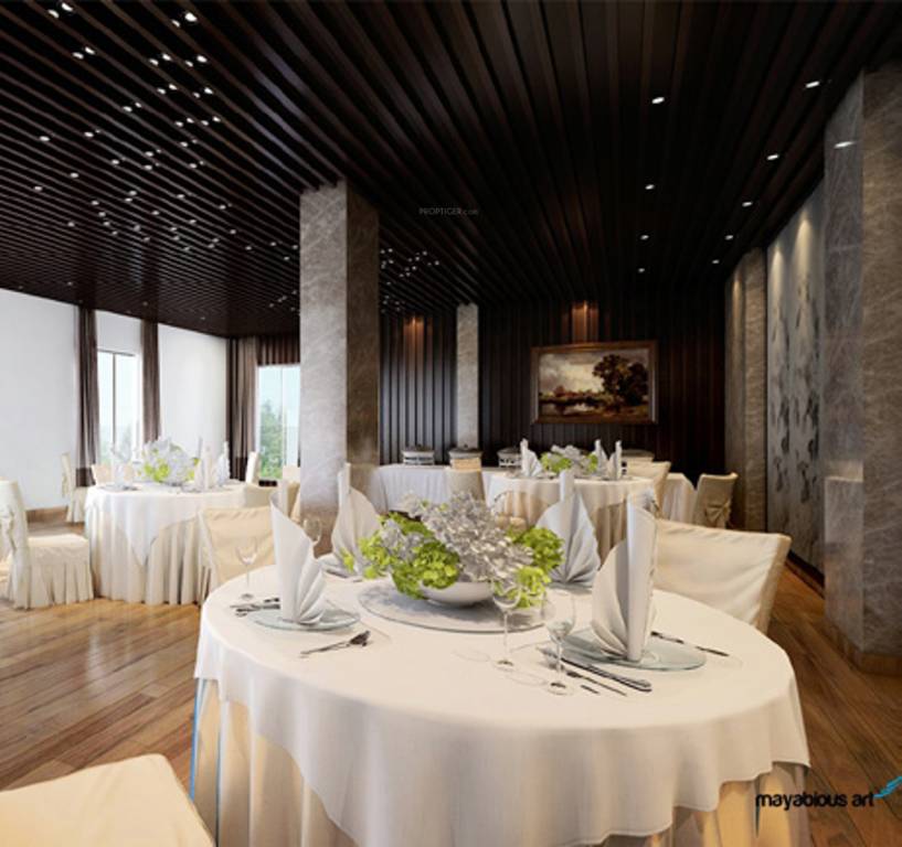 Images for Amenities of Arya Park Imperial