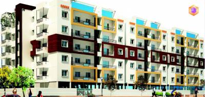 Images for Elevation of Sai Cubics