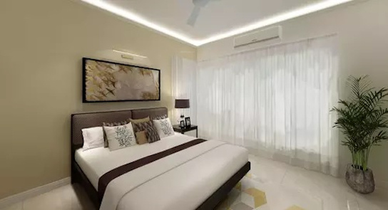  insignia Bedroom