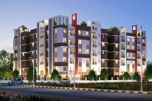 Images for Elevation of Aatreyee Indrakshinee Images for Elevation of Aatreyee Indrakshinee