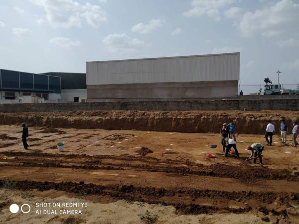 Construction Status Nov-22 anandam Construction Status Nov-22