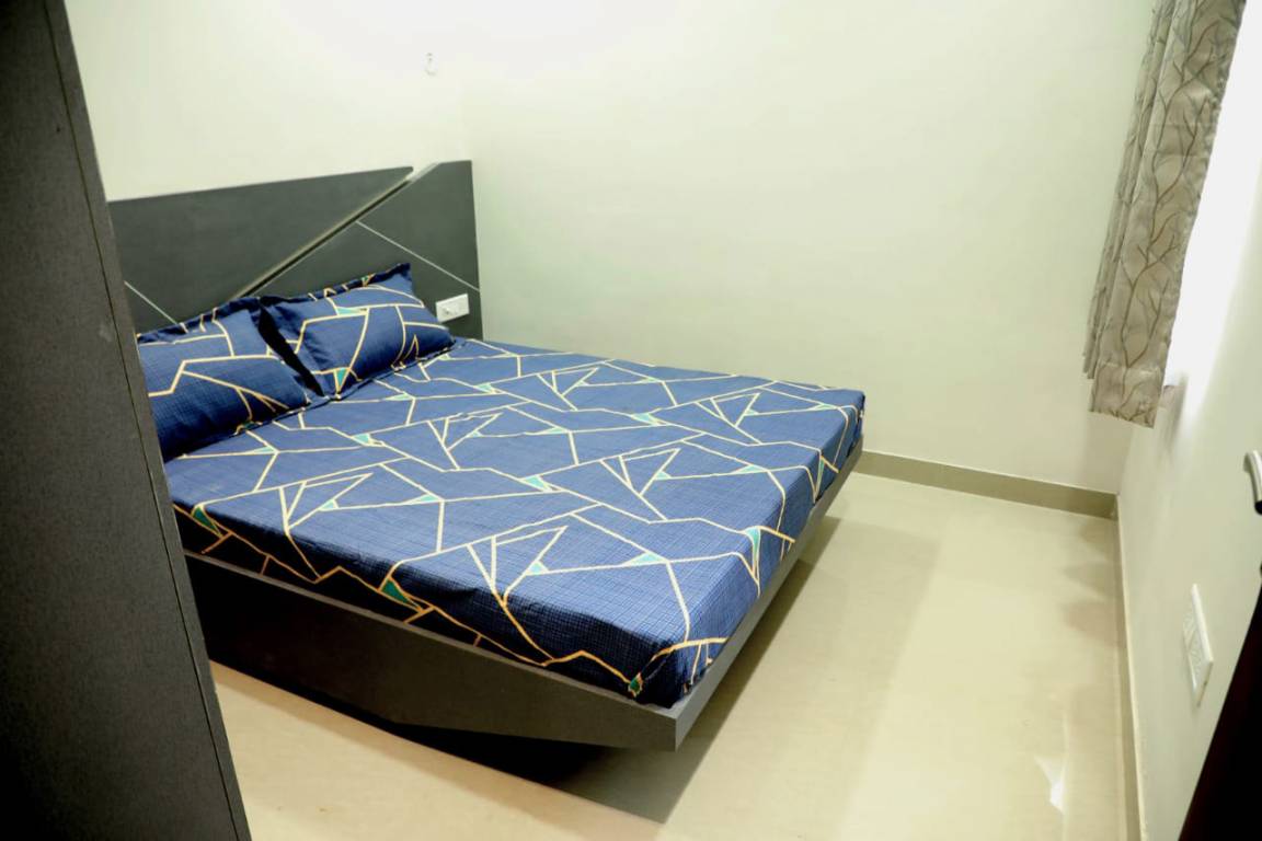 anandam Bedroom