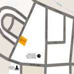 Images for Location Plan of Sreerosh Caledenia