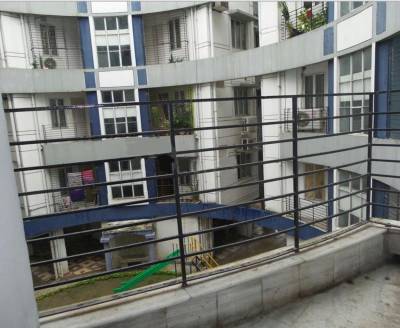 Images for Elevation of RK Utthan Apartments