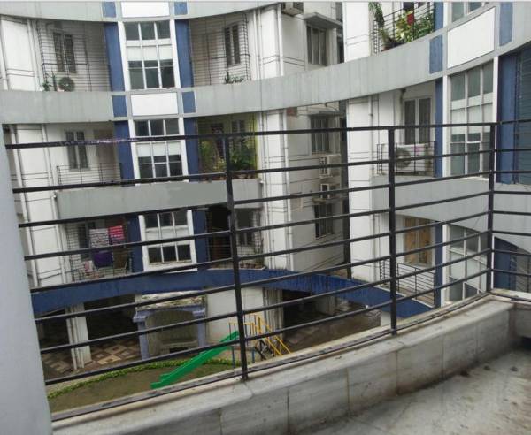 Images for Elevation of RK Utthan Apartments