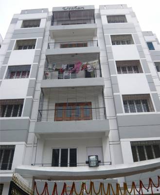 Images for Elevation of RK Utthan Apartments