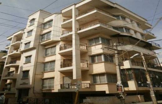 Images for Elevation of VRRS Ashwini Apartment