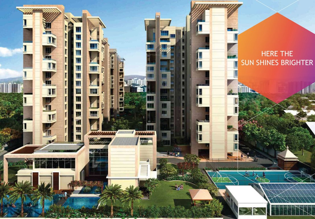  belmac residences Elevation