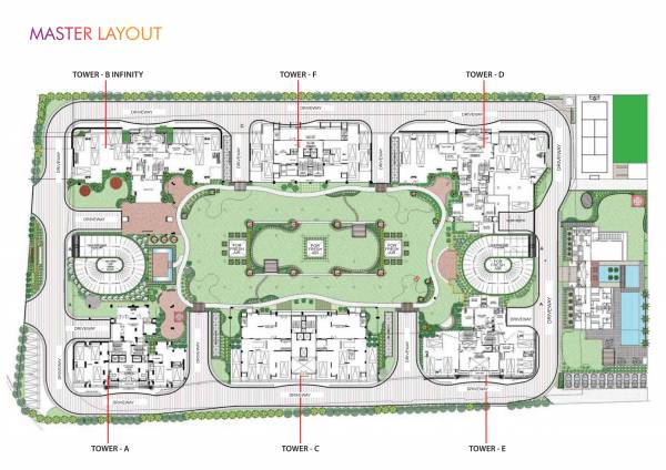 belmac-residences Master Plan
