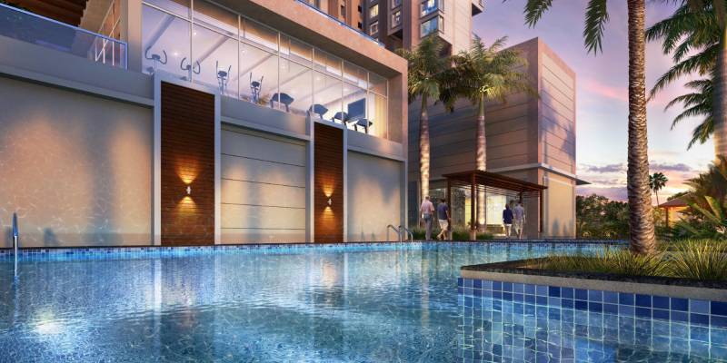 Images for Amenities of Supreme Belmac Residences