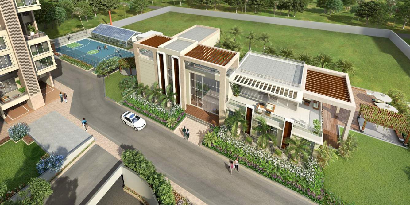  belmac residences Images for Amenities of Supreme Belmac Residences