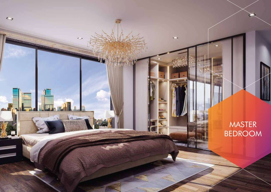  belmac residences Bedroom