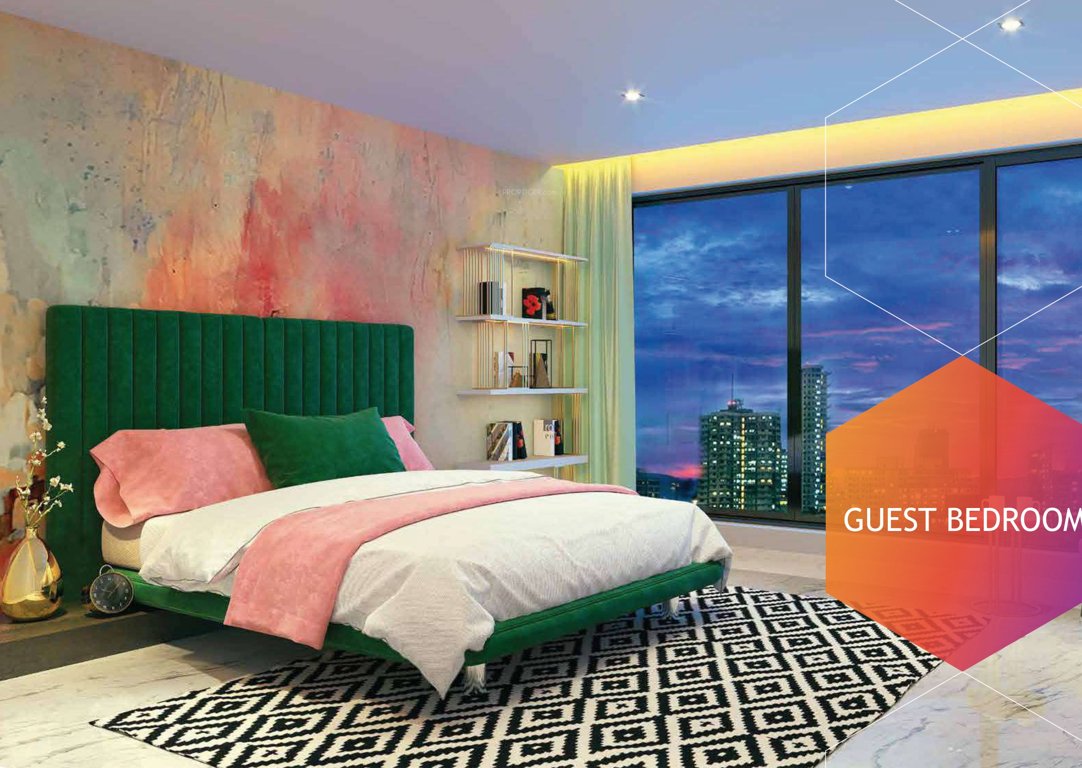  belmac residences Bedroom