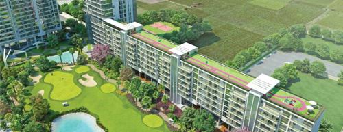 Images for Elevation of M3M Panorama Suites panorama-suites Images for Elevation of M3M Panorama Suites