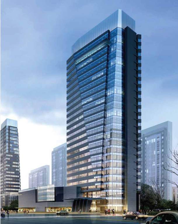  panorama suites Images for Elevation of M3M Panorama Suites