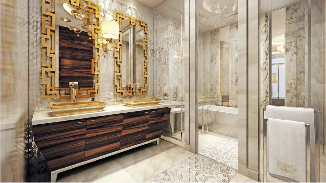  panorama suites Images for Amenities of M3M Panorama Suites