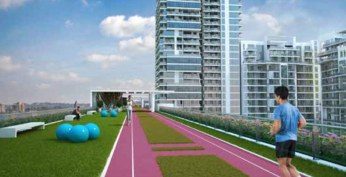  panorama suites Images for Amenities of M3M Panorama Suites