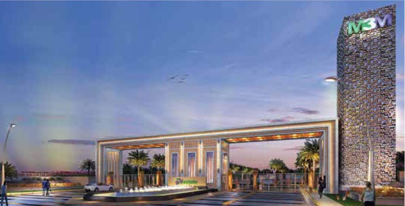  panorama suites Images for Amenities of M3M Panorama Suites