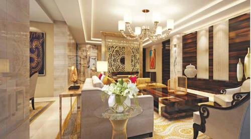 Images for Main Other of M3M Panorama Suites panorama-suites Images for Main Other of M3M Panorama Suites