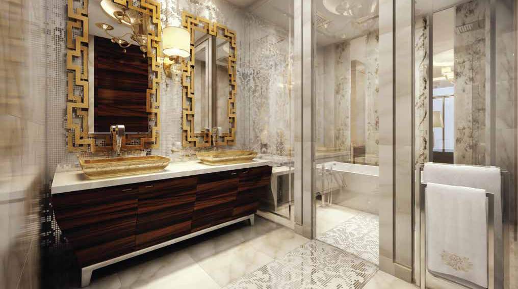  panorama suites Images for Main Other of M3M Panorama Suites