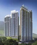 Images for Elevation of Radius Anantya
